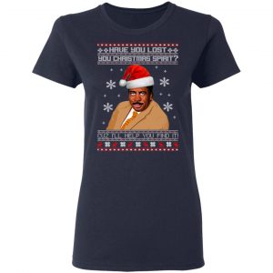 Have You Lost Your Christmas Spirit Cuz I’ll Help You Find It Shirt 19