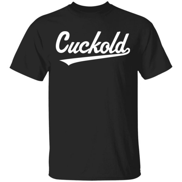 Cuckold Cocky Sparrow Shirt 1