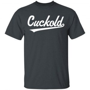 Cuckold Cocky Sparrow Shirt Hot Products 2