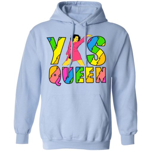 Broad City Yas Queen Shirt - Image 12