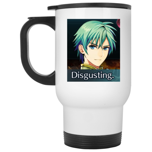 Fire Emblem Ephraim Disgusting Mug 2