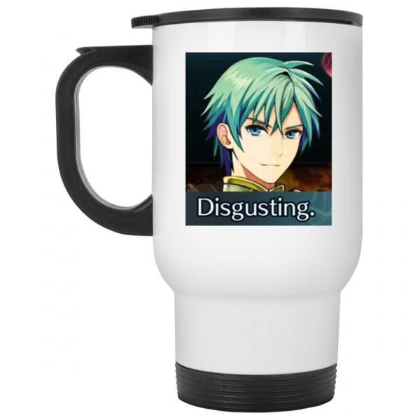 Fire Emblem Ephraim Disgusting Mug Coffee Mugs 4