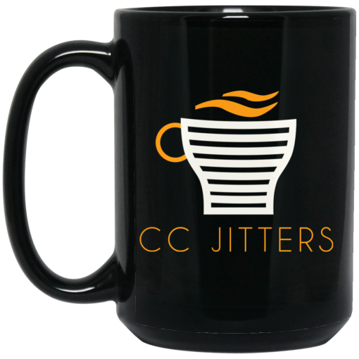 CC Jitters Mug 2