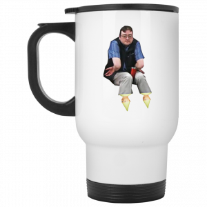 Mod Ash Gnome Child Mug Coffee Mugs 2
