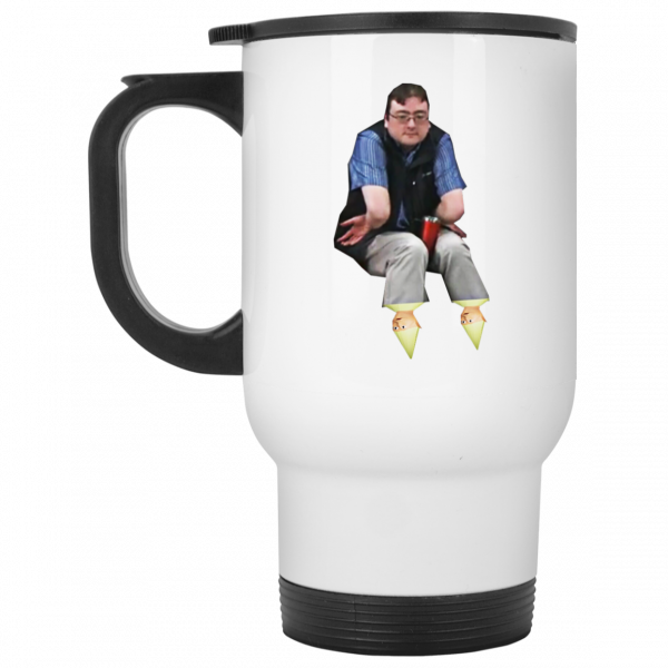 Mod Ash Gnome Child Mug Coffee Mugs 4