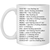 Pelosi Is An Idiot Mug Coffee Mugs 2