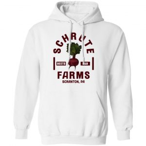 The Office Schrute Farms T-Shirts 7