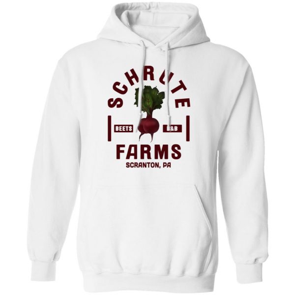 The Office Schrute Farms T-Shirts Apparel 13