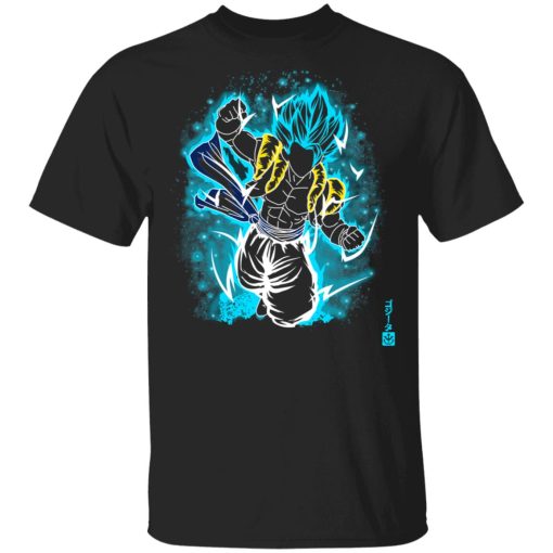 Powered Fusion T-Shirts 1