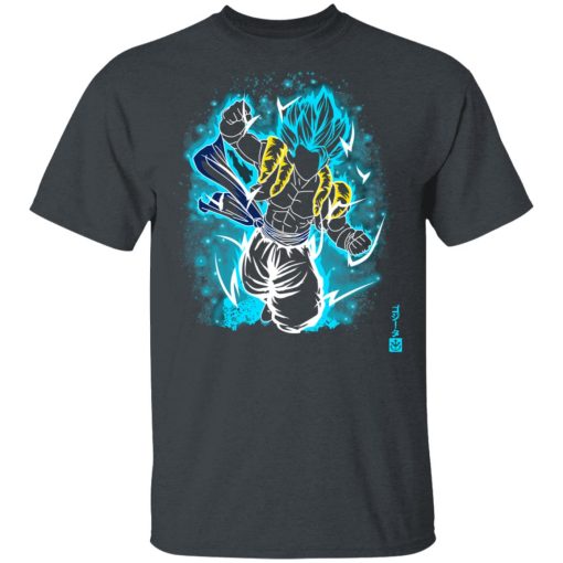 Powered Fusion T-Shirts 2