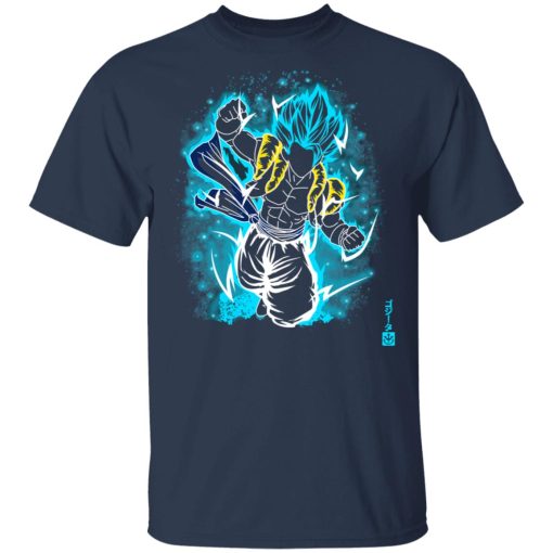 Powered Fusion T-Shirts 3