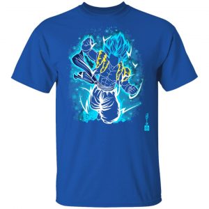 Powered Fusion T-Shirts 16