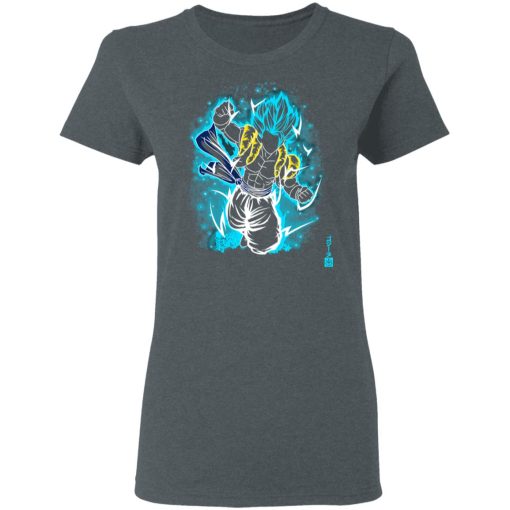 Powered Fusion T-Shirts 6