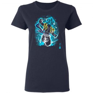 Powered Fusion T-Shirts 19