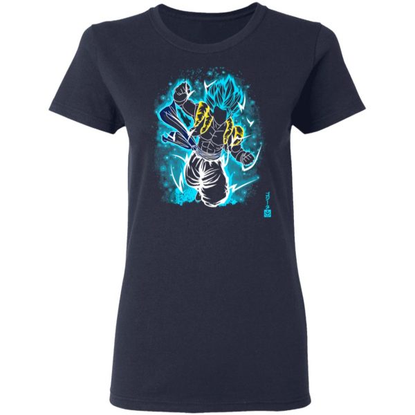 Powered Fusion T-Shirts Apparel 9