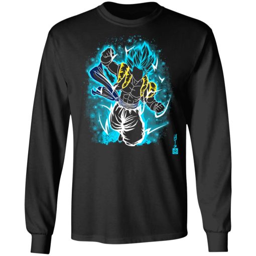 Powered Fusion T-Shirts 9