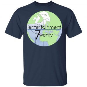 Parks and Recreation Entertainment 720 T-Shirts 15