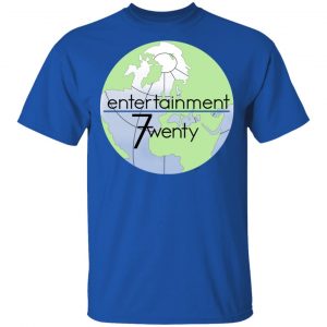 Parks and Recreation Entertainment 720 T-Shirts 16