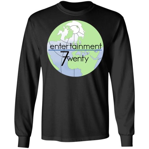 Parks and Recreation Entertainment 720 T-Shirts 9