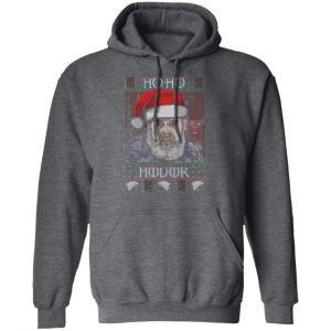 Ho Ho Hodor Face Sweater, T-Shirts 24