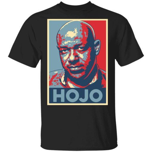 Howard Jones Tribute T-Shirts 1