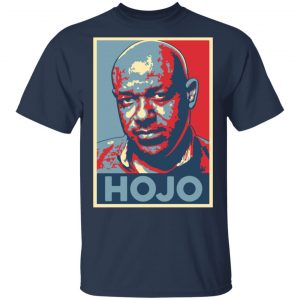 Howard Jones Tribute T-Shirts 15