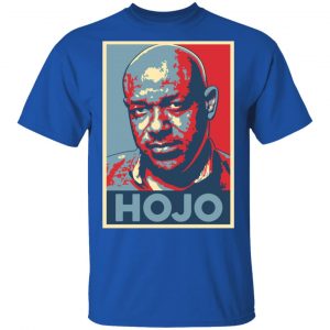 Howard Jones Tribute T-Shirts 16