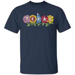 Wildflower Texas Shirt 15