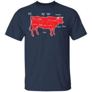 Tex-Mex Cow Shirt 15