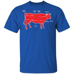 Tex-Mex Cow Shirt 16