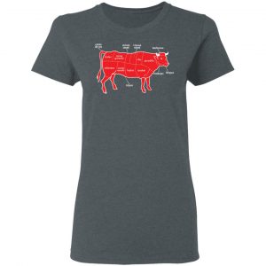 Tex-Mex Cow Shirt 18