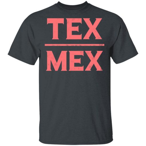 Tex-Mex T-Shirt 2