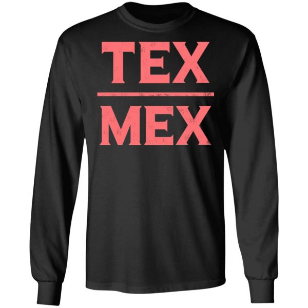 Tex-Mex T-Shirt Apparel 11