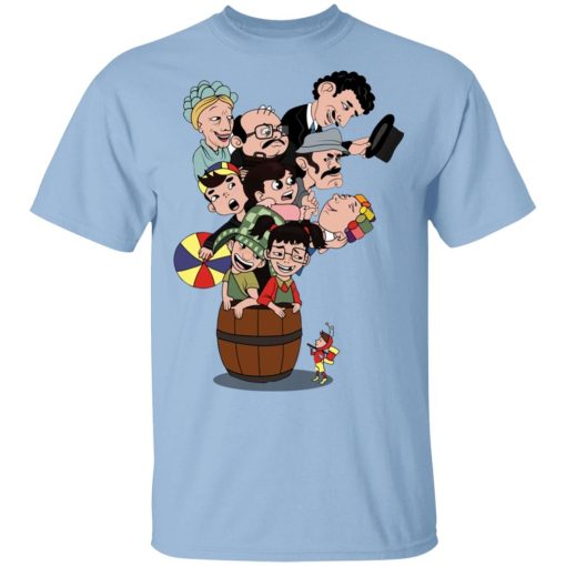 Chavo Del Ocho Shirt 1