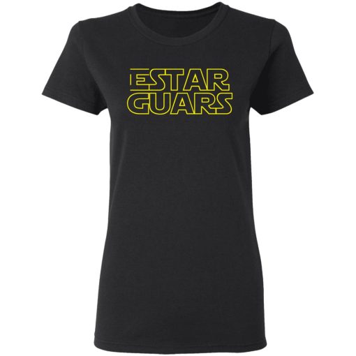 Estar Guars Shirt 2