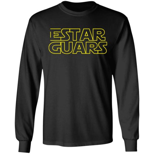 Estar Guars Shirt 3