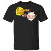 Body by Chips & Queso T-Shirt Mexican Clothing