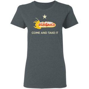 Come and Take It Shirt 18