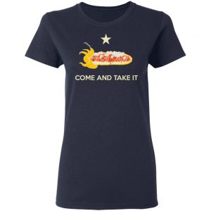 Come and Take It Shirt 19