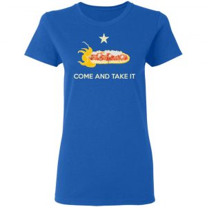 Come and Take It Shirt 20