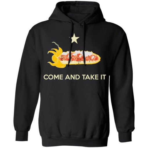 Come and Take It Shirt 4