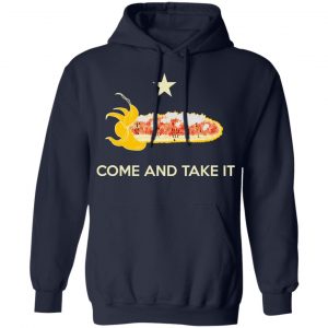 Come and Take It Shirt 23