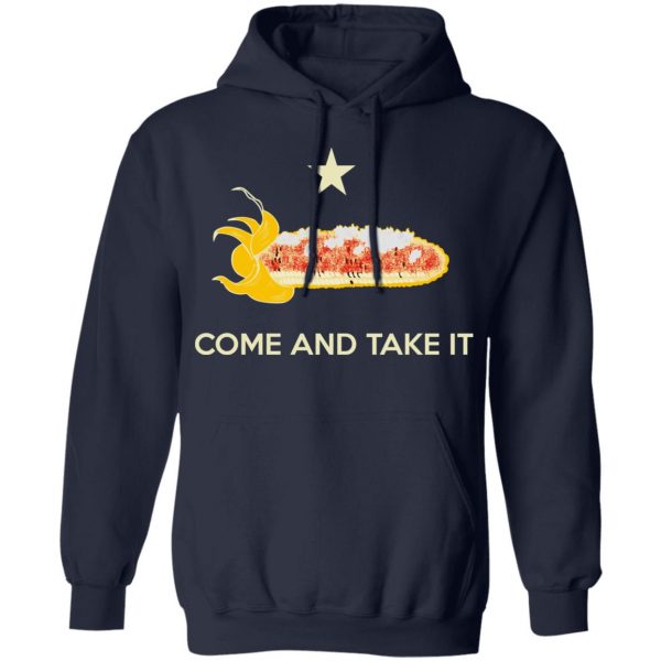 Come and Take It Shirt Mexican Clothing 13