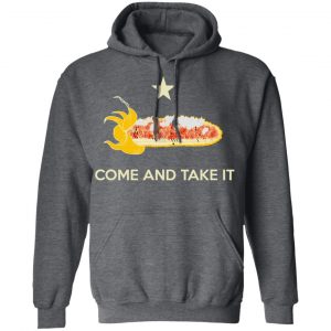 Come and Take It Shirt 24