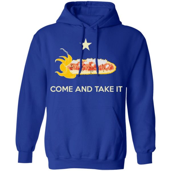 Come and Take It Shirt Mexican Clothing 15