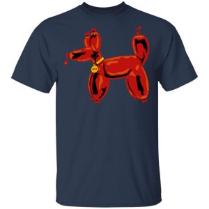 Chorizo Dog Shirt 15