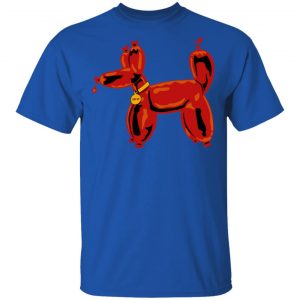 Chorizo Dog Shirt 16