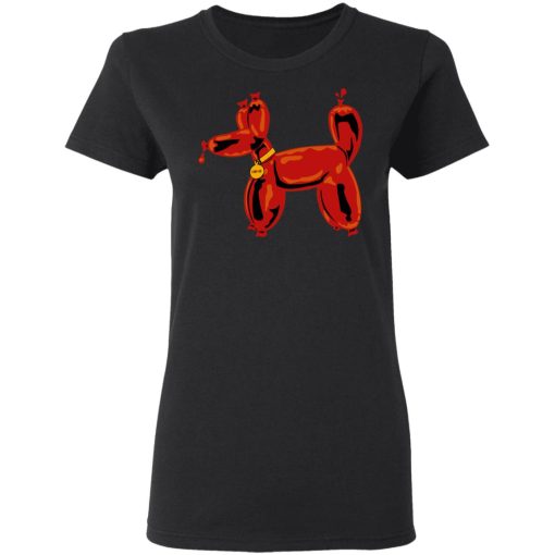 Chorizo Dog Shirt 2