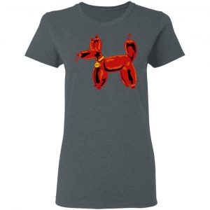Chorizo Dog Shirt 18