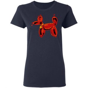 Chorizo Dog Shirt 19